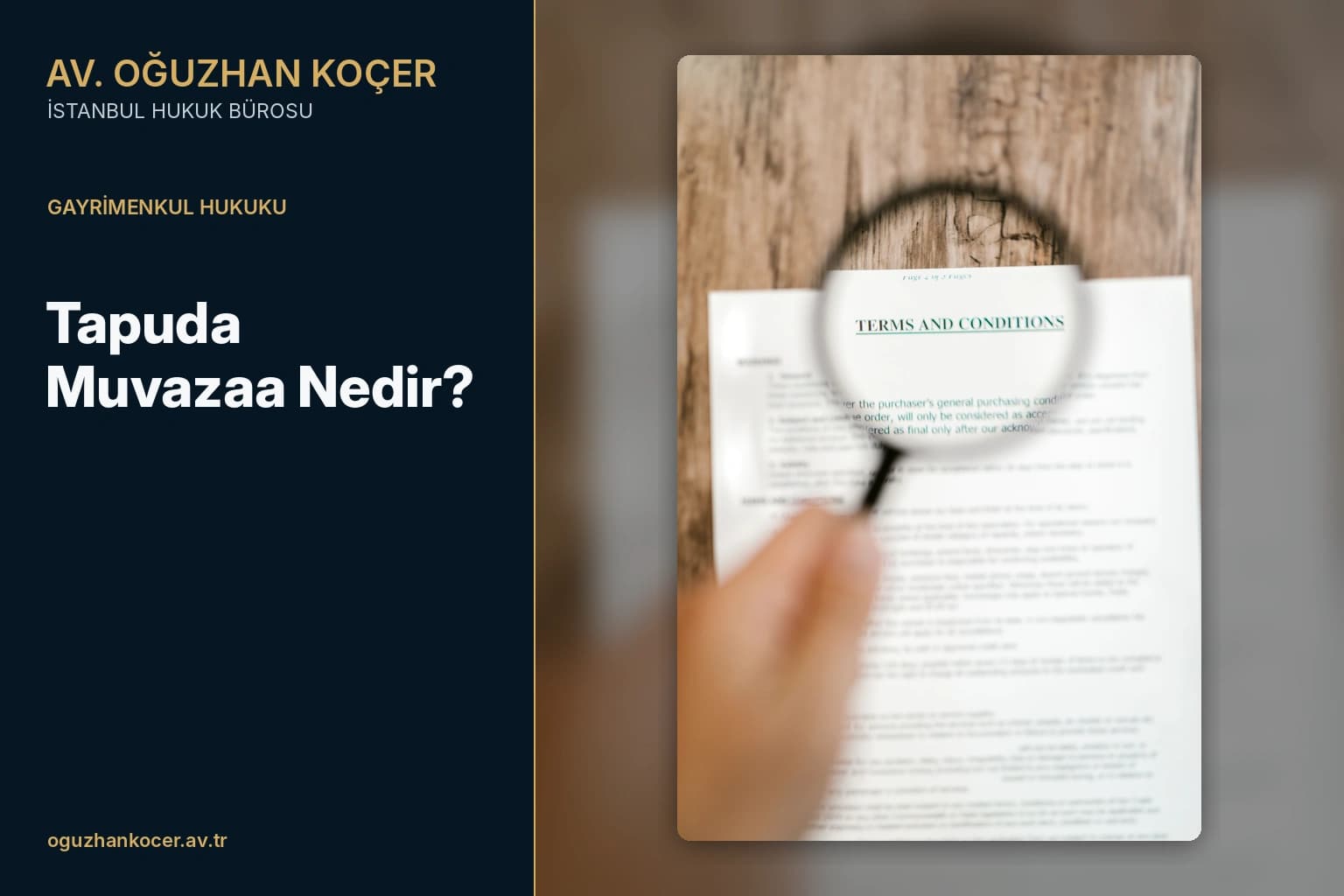 Türk Borçlar Kanunu Madde 19 Çerçevesinde Tapuda Muvazaa Nedir?